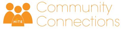 HITE Community Connections 